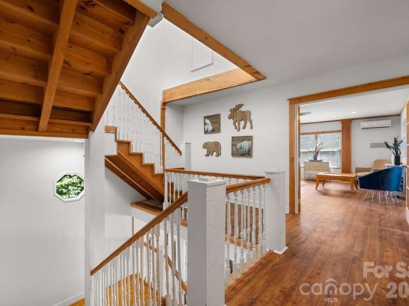 308 Flat Mountain Road, Lenoir, NC 28645.  MLS# CAR4414577, YatesRealty ID 52319. 
