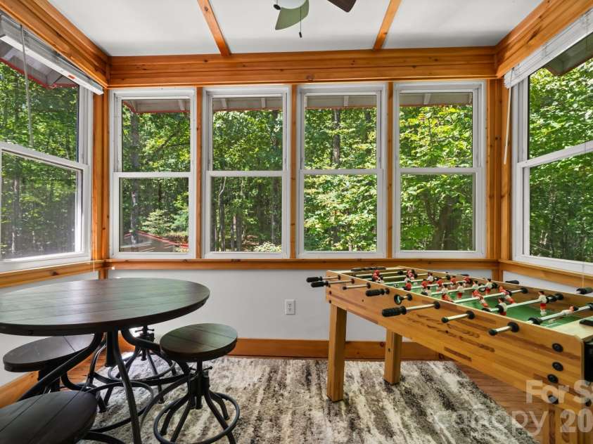 308 Flat Mountain Road, Lenoir, NC 28645.  MLS# CAR4414577, YatesRealty ID 52319. 