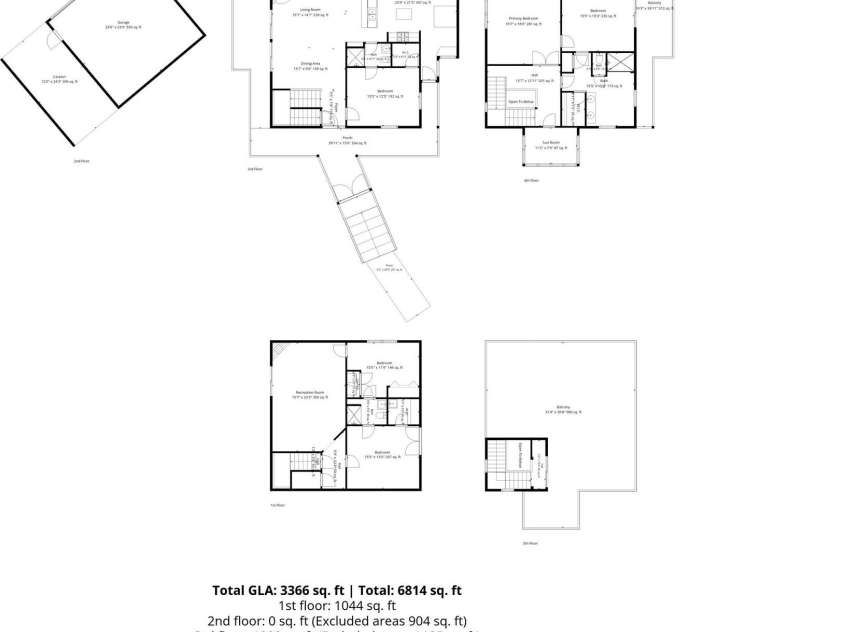 308 Flat Mountain Road, Lenoir, NC 28645.  MLS# CAR4414577, YatesRealty ID 52319. 