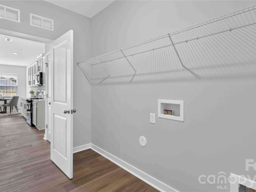 1013 Grace Valley Drive, Monroe, NC 28112.  MLS# CAR4427279, YatesRealty ID 52321. 