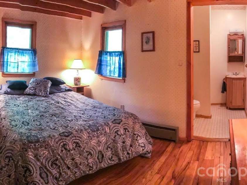 115 Spring Brook Road, Newland, NC 28657.  MLS# CAR4427233, YatesRealty ID 52322. 