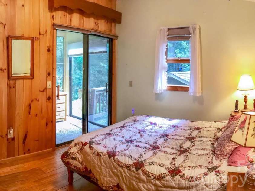 115 Spring Brook Road, Newland, NC 28657.  MLS# CAR4427233, YatesRealty ID 52322. 