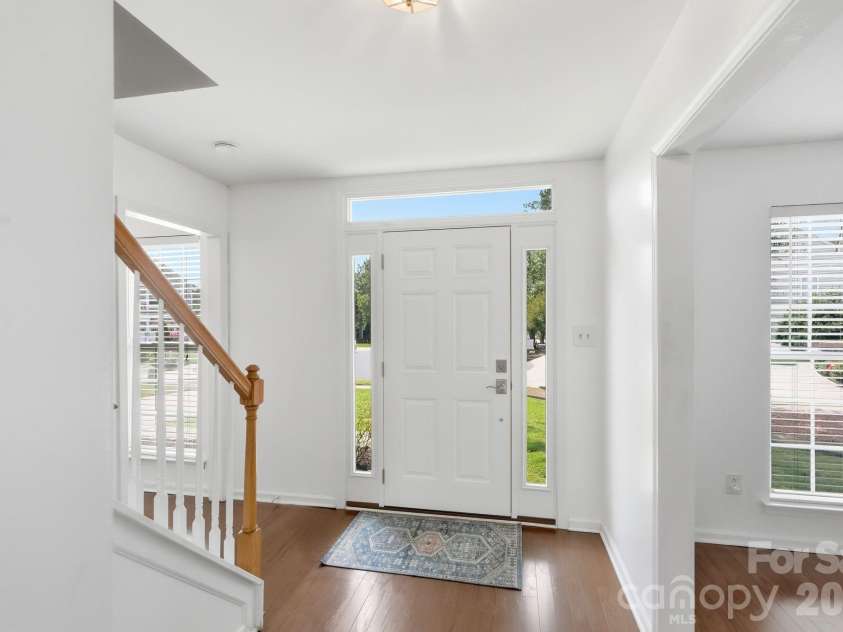 4502 Tabcat Court, Charlotte, NC 28273.  MLS# CAR4408826, YatesRealty ID 52325. 