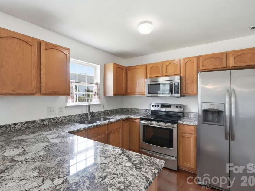 4502 Tabcat Court, Charlotte, NC 28273.  MLS# CAR4408826, YatesRealty ID 52325. 