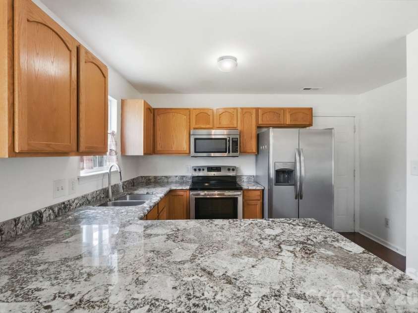 4502 Tabcat Court, Charlotte, NC 28273.  MLS# CAR4408826, YatesRealty ID 52325. 
