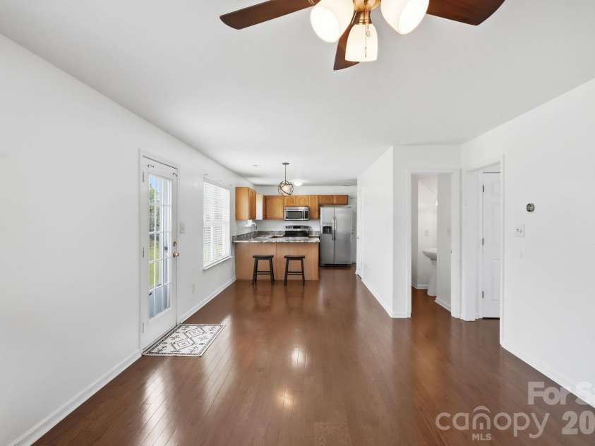 4502 Tabcat Court, Charlotte, NC 28273.  MLS# CAR4408826, YatesRealty ID 52325. 