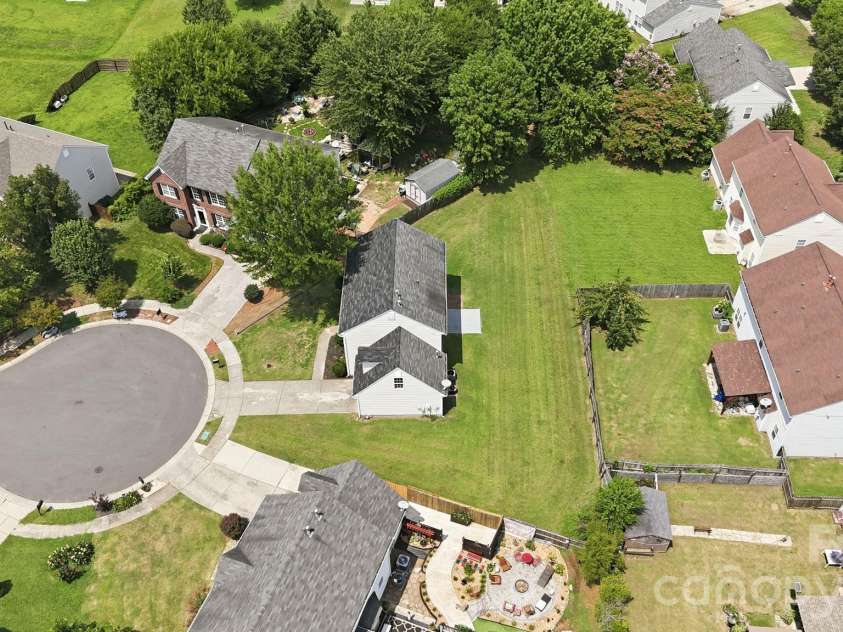 4502 Tabcat Court, Charlotte, NC 28273.  MLS# CAR4408826, YatesRealty ID 52325. 