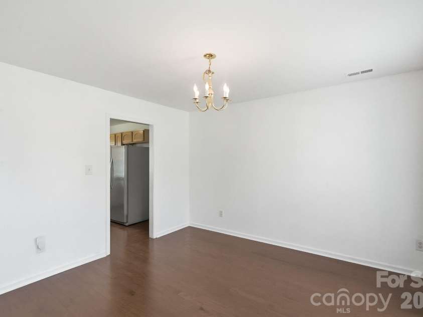 4502 Tabcat Court, Charlotte, NC 28273.  MLS# CAR4408826, YatesRealty ID 52325. Dining Room