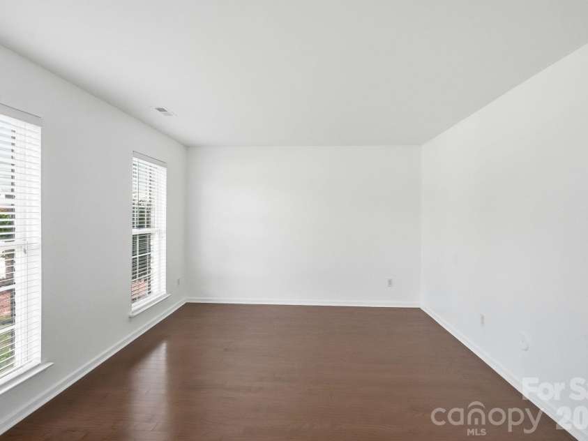 4502 Tabcat Court, Charlotte, NC 28273.  MLS# CAR4408826, YatesRealty ID 52325. Formal Living or Flex