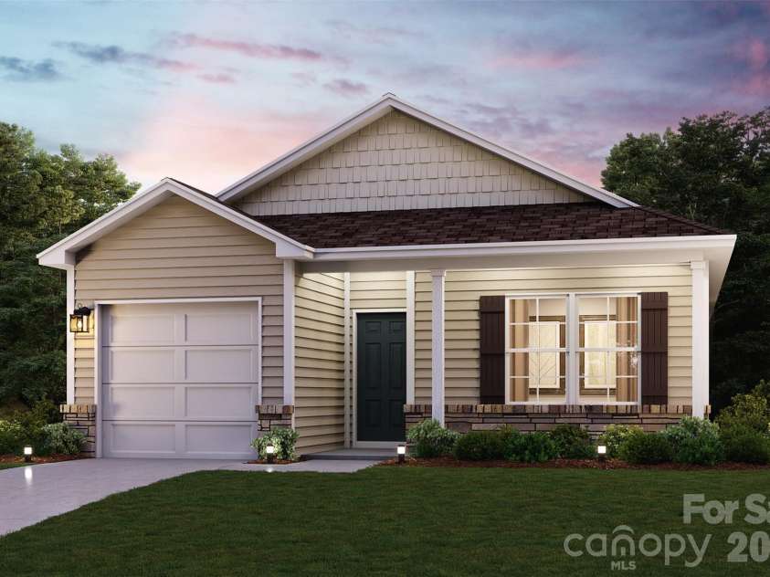 122 Butterfield Lane, Cowpens, SC 29330.  MLS# CAR4427293, YatesRealty ID 52326. 