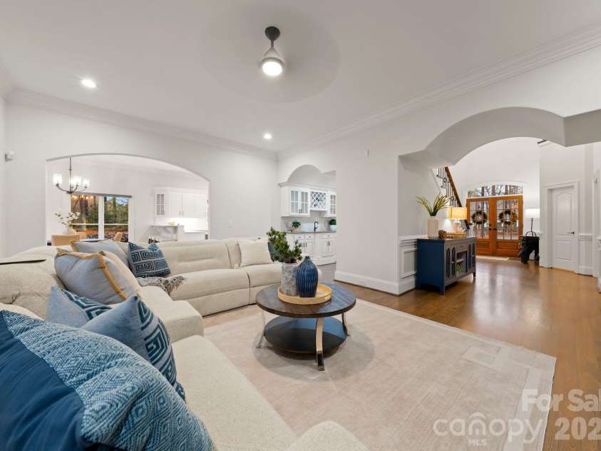 108 Great Point Drive, Mooresville, NC 28117.  MLS# CAR4351982, YatesRealty ID 5233. 