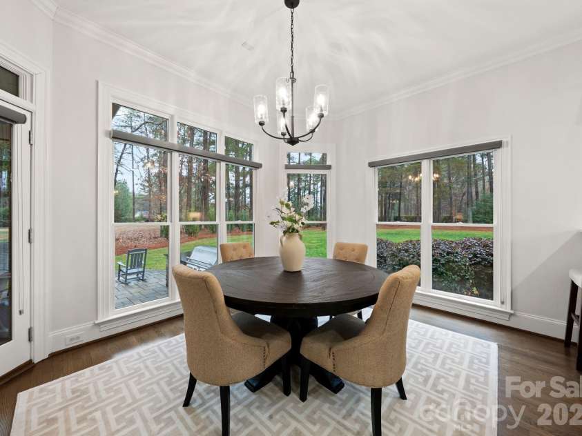 108 Great Point Drive, Mooresville, NC 28117.  MLS# CAR4351982, YatesRealty ID 5233. 