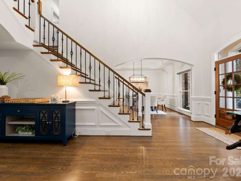 108 Great Point Drive, Mooresville, NC 28117.  MLS# CAR4351982, YatesRealty ID 5233. 
