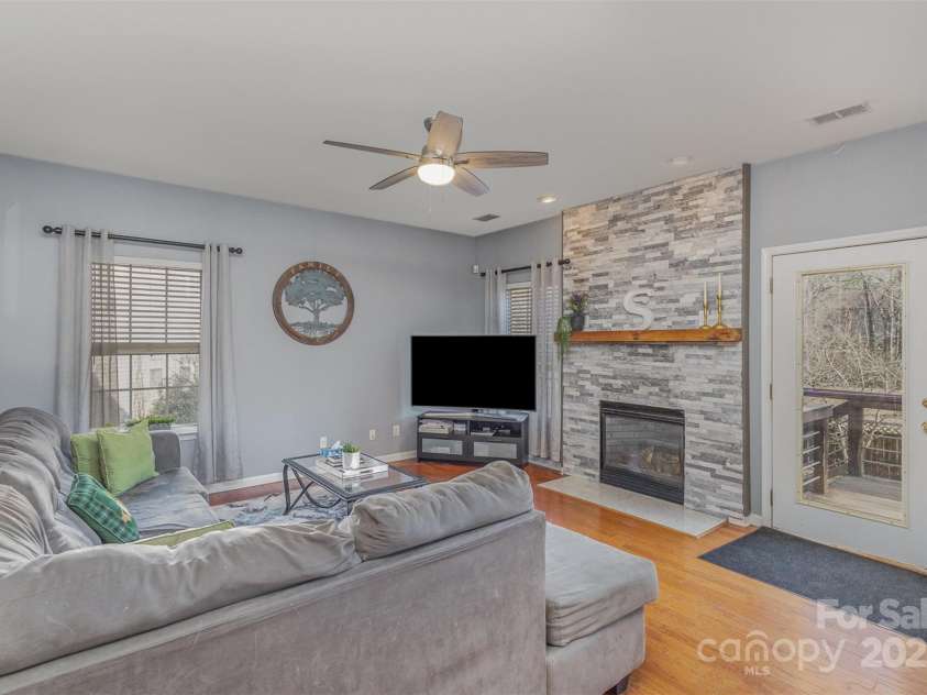 4763 Brockton Court, Concord, NC 28027.  MLS# CAR4219040, YatesRealty ID 5233. 