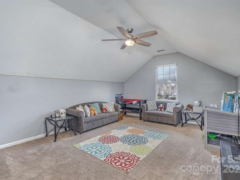 4763 Brockton Court, Concord, NC 28027.  MLS# CAR4219040, YatesRealty ID 5233. 