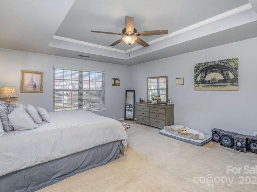 4763 Brockton Court, Concord, NC 28027.  MLS# CAR4219040, YatesRealty ID 5233. 