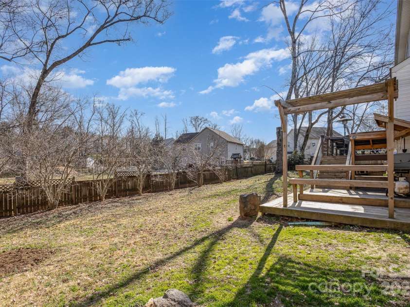 4763 Brockton Court, Concord, NC 28027.  MLS# CAR4219040, YatesRealty ID 5233. 