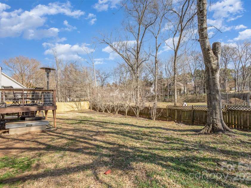 4763 Brockton Court, Concord, NC 28027.  MLS# CAR4219040, YatesRealty ID 5233. 