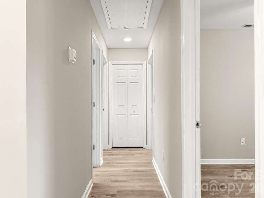 2427 Carrington Court, Charlotte, NC 28208.  MLS# CAR4426258, YatesRealty ID 52332. 