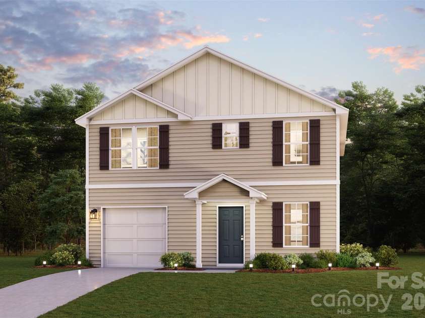 118 Butterfield Lane, Cowpens, SC 29330.  MLS# CAR4427309, YatesRealty ID 52334. 