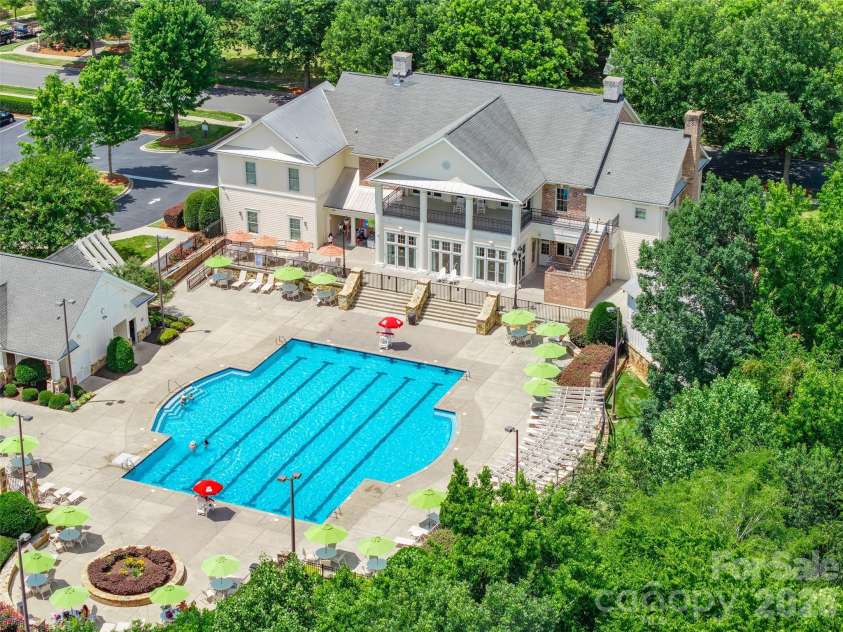 2067 Hamil Ridge Drive, Waxhaw, NC 28173.  MLS# CAR4426674, YatesRealty ID 52336. 