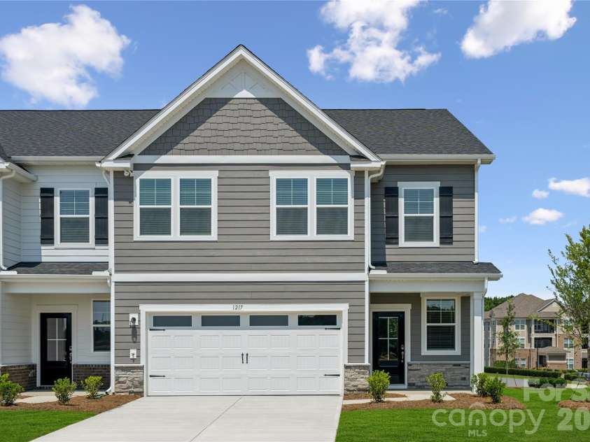 1313 Margo Mannor None, Fort Mill, SC 29708.  MLS# CAR4427312, YatesRealty ID 52337. Example Photo