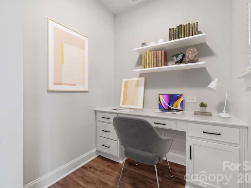 1313 Margo Mannor None, Fort Mill, SC 29708.  MLS# CAR4427312, YatesRealty ID 52337. Example Photo