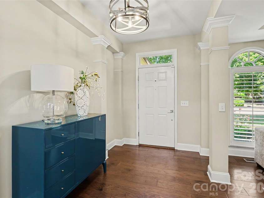 5718 Bayleaf Lane, Greensboro, NC 27455.  MLS# CAR4426005, YatesRealty ID 52339. 