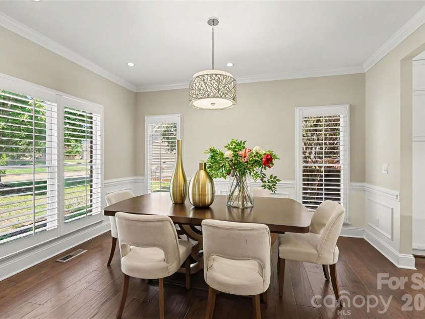 5718 Bayleaf Lane, Greensboro, NC 27455.  MLS# CAR4426005, YatesRealty ID 52339. 