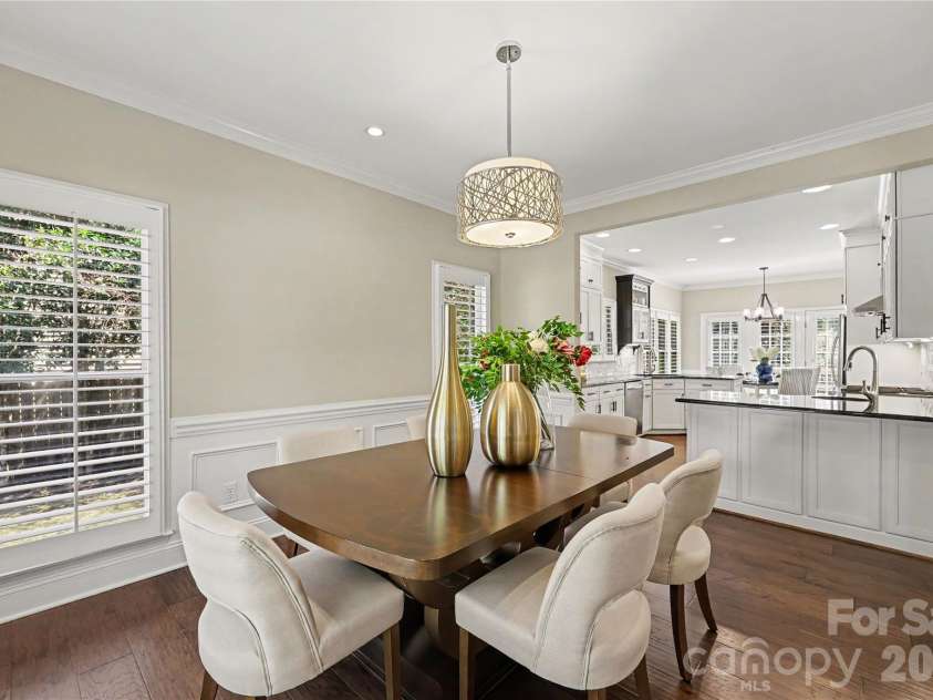 5718 Bayleaf Lane, Greensboro, NC 27455.  MLS# CAR4426005, YatesRealty ID 52339. 