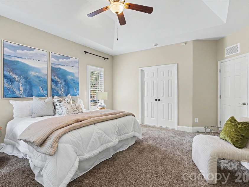 5718 Bayleaf Lane, Greensboro, NC 27455.  MLS# CAR4426005, YatesRealty ID 52339. 