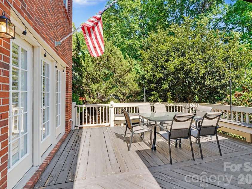 5718 Bayleaf Lane, Greensboro, NC 27455.  MLS# CAR4426005, YatesRealty ID 52339. 