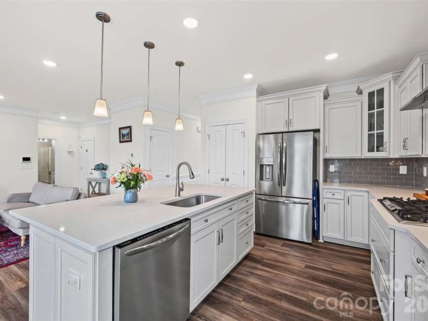 2374 Windley Drive, Gastonia, NC 28054.  MLS# CAR4351075, YatesRealty ID 5234. 