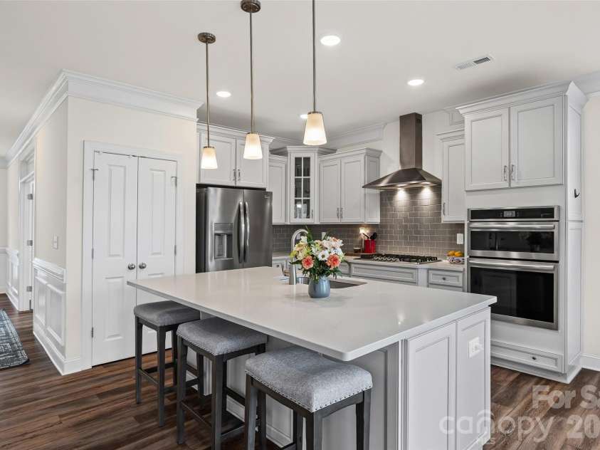 2374 Windley Drive, Gastonia, NC 28054.  MLS# CAR4351075, YatesRealty ID 5234. 