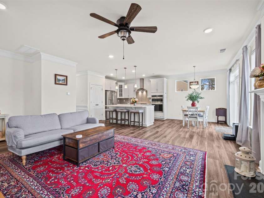 2374 Windley Drive, Gastonia, NC 28054.  MLS# CAR4351075, YatesRealty ID 5234. 
