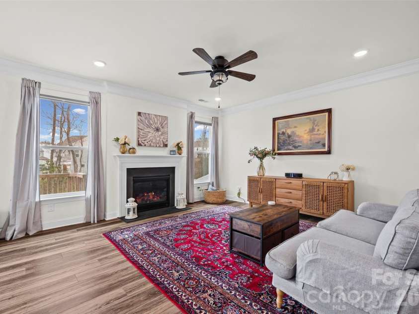 2374 Windley Drive, Gastonia, NC 28054.  MLS# CAR4351075, YatesRealty ID 5234. 