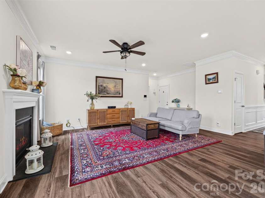2374 Windley Drive, Gastonia, NC 28054.  MLS# CAR4351075, YatesRealty ID 5234. 