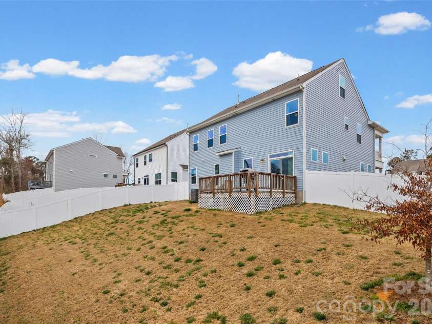 2374 Windley Drive, Gastonia, NC 28054.  MLS# CAR4351075, YatesRealty ID 5234. 