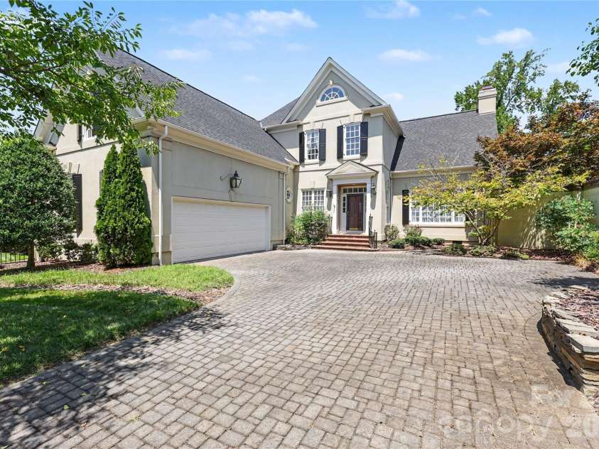4320 Doverstone Lane, Greensboro, NC 27407.  MLS# CAR4426044, YatesRealty ID 52340. 