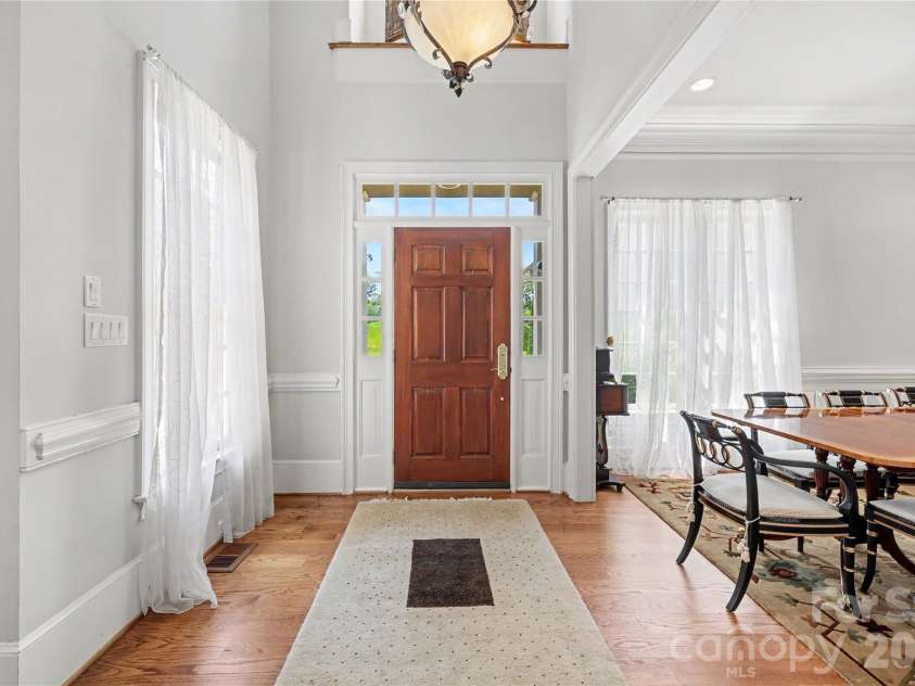 4320 Doverstone Lane, Greensboro, NC 27407.  MLS# CAR4426044, YatesRealty ID 52340. 