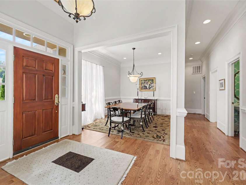 4320 Doverstone Lane, Greensboro, NC 27407.  MLS# CAR4426044, YatesRealty ID 52340. 
