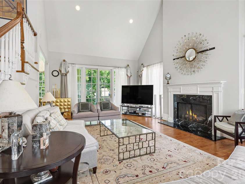 4320 Doverstone Lane, Greensboro, NC 27407.  MLS# CAR4426044, YatesRealty ID 52340. 