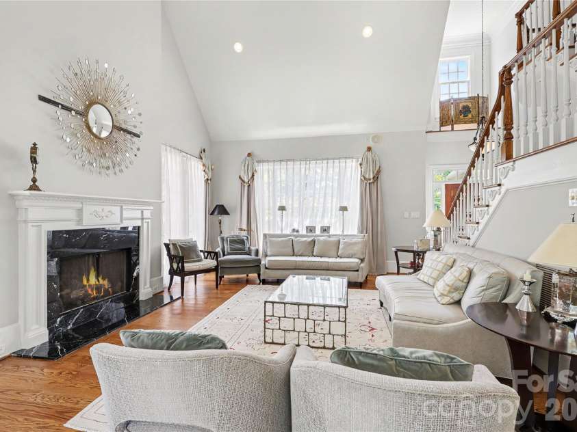 4320 Doverstone Lane, Greensboro, NC 27407.  MLS# CAR4426044, YatesRealty ID 52340. 