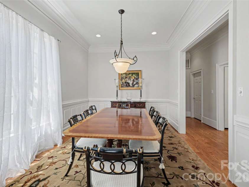 4320 Doverstone Lane, Greensboro, NC 27407.  MLS# CAR4426044, YatesRealty ID 52340. 