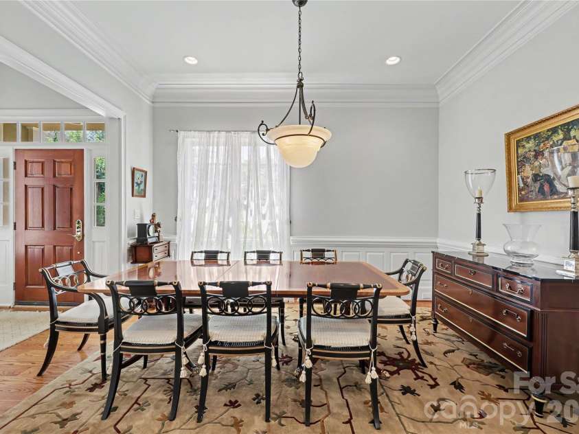 4320 Doverstone Lane, Greensboro, NC 27407.  MLS# CAR4426044, YatesRealty ID 52340. 