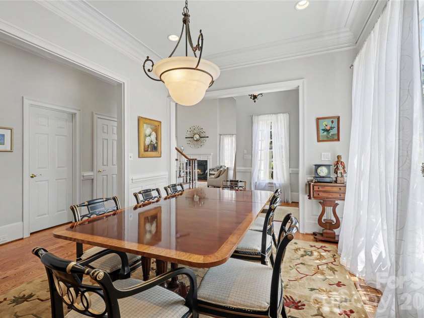 4320 Doverstone Lane, Greensboro, NC 27407.  MLS# CAR4426044, YatesRealty ID 52340. 