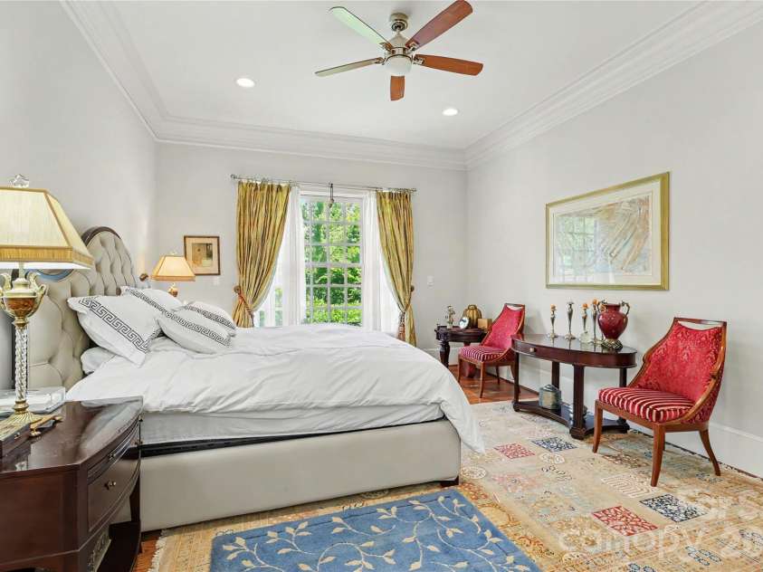 4320 Doverstone Lane, Greensboro, NC 27407.  MLS# CAR4426044, YatesRealty ID 52340. 