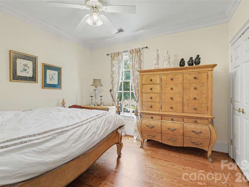 4320 Doverstone Lane, Greensboro, NC 27407.  MLS# CAR4426044, YatesRealty ID 52340. 
