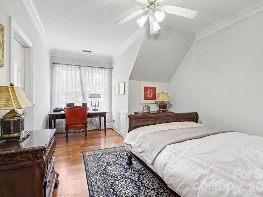 4320 Doverstone Lane, Greensboro, NC 27407.  MLS# CAR4426044, YatesRealty ID 52340. 