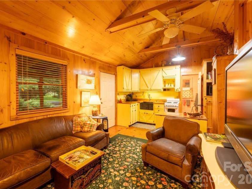 151 Red Tailed Hawk Road, Banner Elk, NC 28604.  MLS# CAR4427240, YatesRealty ID 52343. 